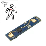 Cảm Biến Hiện Diện Con Người HLK-LD2410 5V Radar 24GHz